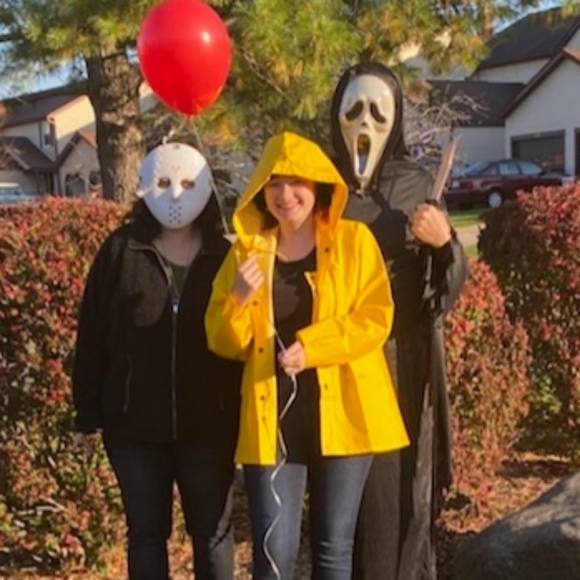 Meet your Posher, Lisa - Picture 7 of 12